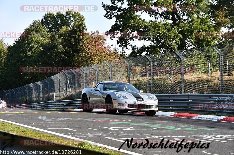 Bild #10726281 - Touristenfahrten Nürburgring Nordschleife (13.09.2020)