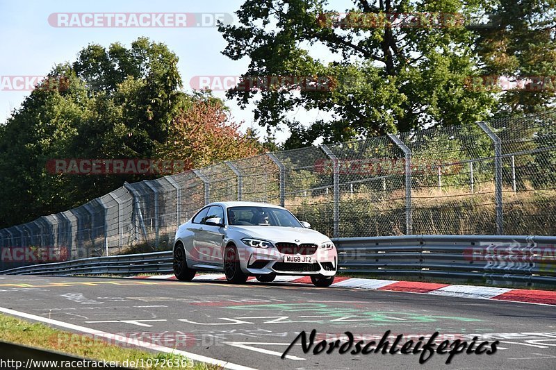 Bild #10726363 - Touristenfahrten Nürburgring Nordschleife (13.09.2020)