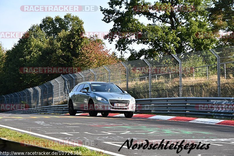 Bild #10726366 - Touristenfahrten Nürburgring Nordschleife (13.09.2020)
