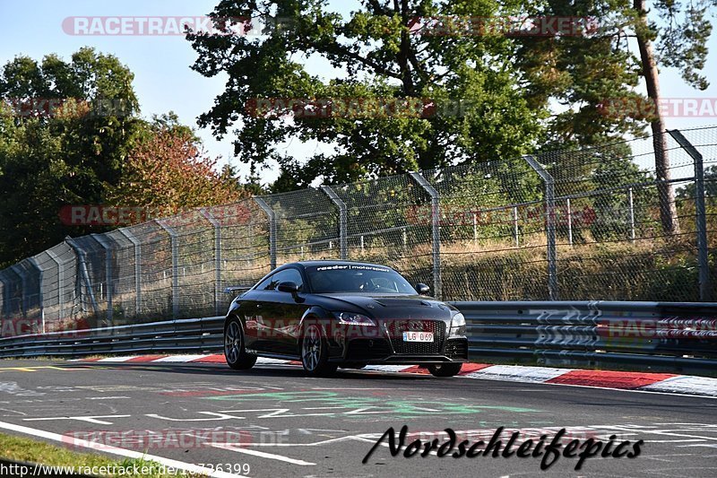 Bild #10726399 - Touristenfahrten Nürburgring Nordschleife (13.09.2020)