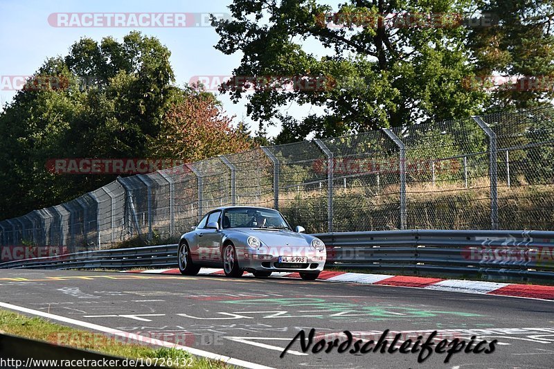 Bild #10726432 - Touristenfahrten Nürburgring Nordschleife (13.09.2020)