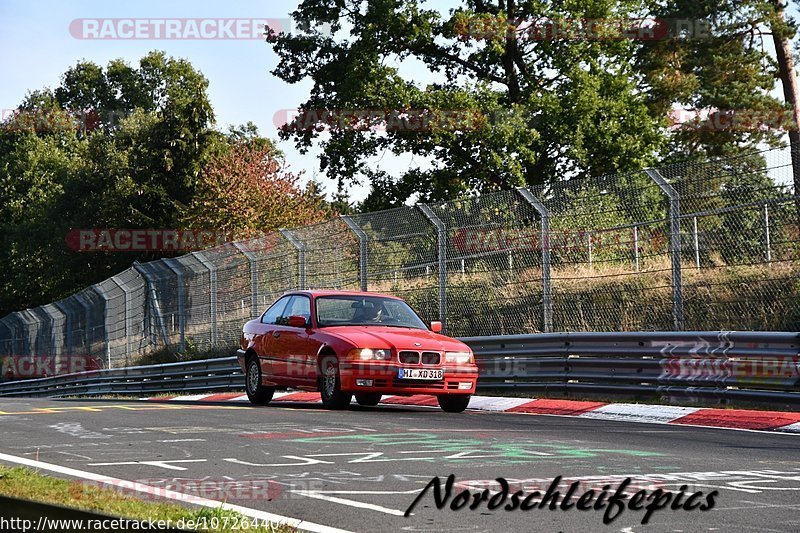 Bild #10726440 - Touristenfahrten Nürburgring Nordschleife (13.09.2020)