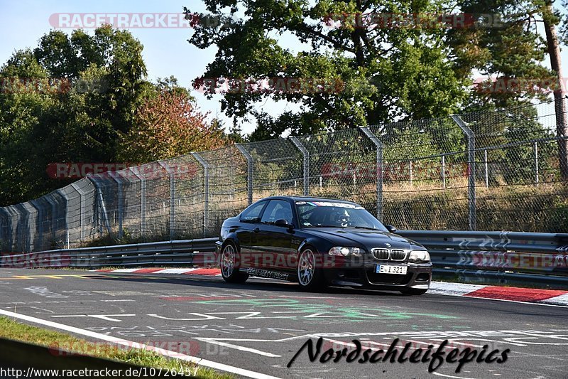 Bild #10726457 - Touristenfahrten Nürburgring Nordschleife (13.09.2020)