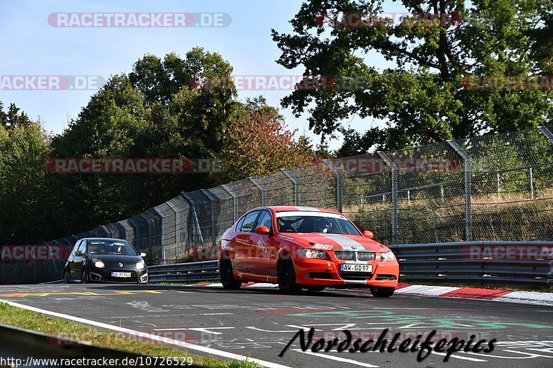 Bild #10726529 - Touristenfahrten Nürburgring Nordschleife (13.09.2020)