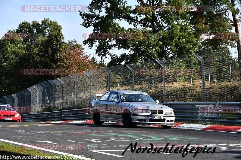 Bild #10726560 - Touristenfahrten Nürburgring Nordschleife (13.09.2020)