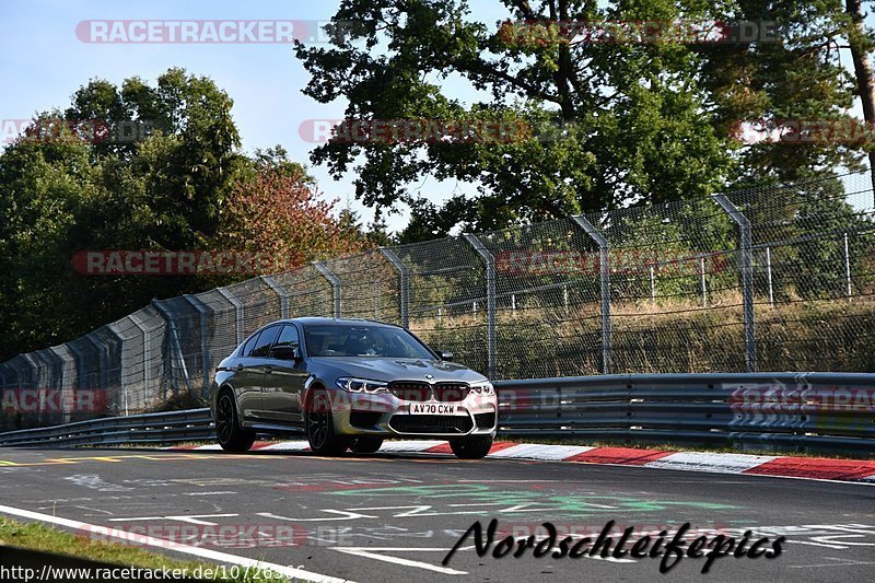 Bild #10726566 - Touristenfahrten Nürburgring Nordschleife (13.09.2020)