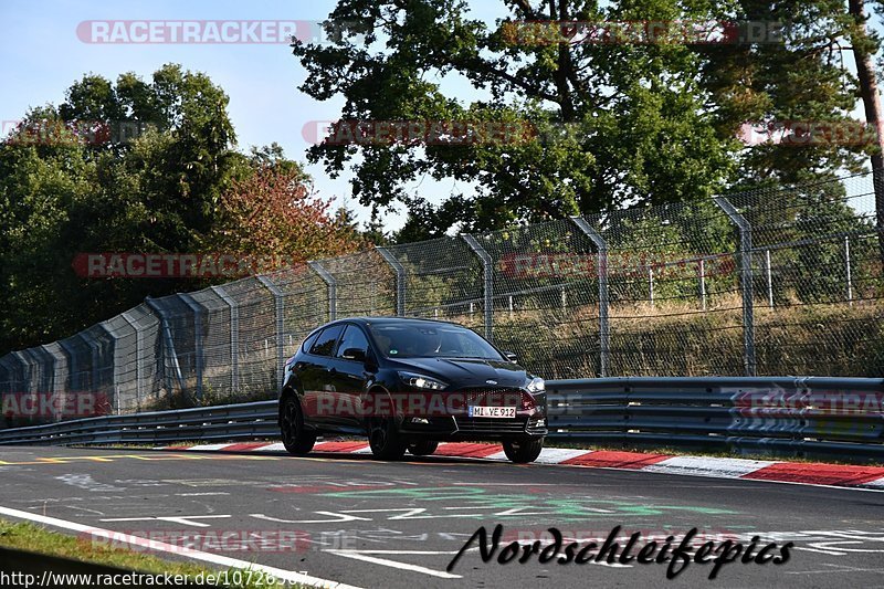 Bild #10726567 - Touristenfahrten Nürburgring Nordschleife (13.09.2020)