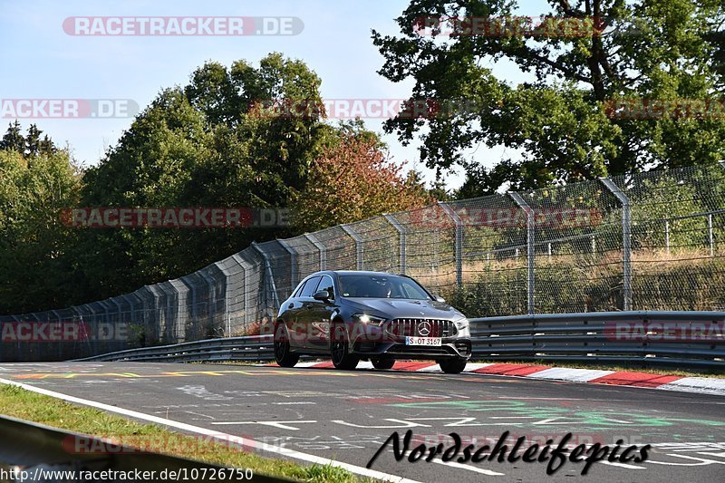 Bild #10726750 - Touristenfahrten Nürburgring Nordschleife (13.09.2020)