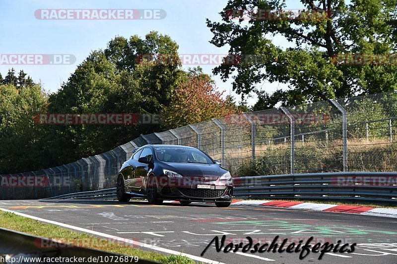 Bild #10726879 - Touristenfahrten Nürburgring Nordschleife (13.09.2020)