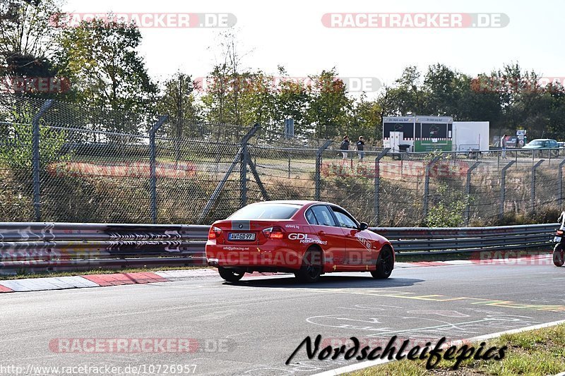 Bild #10726957 - Touristenfahrten Nürburgring Nordschleife (13.09.2020)