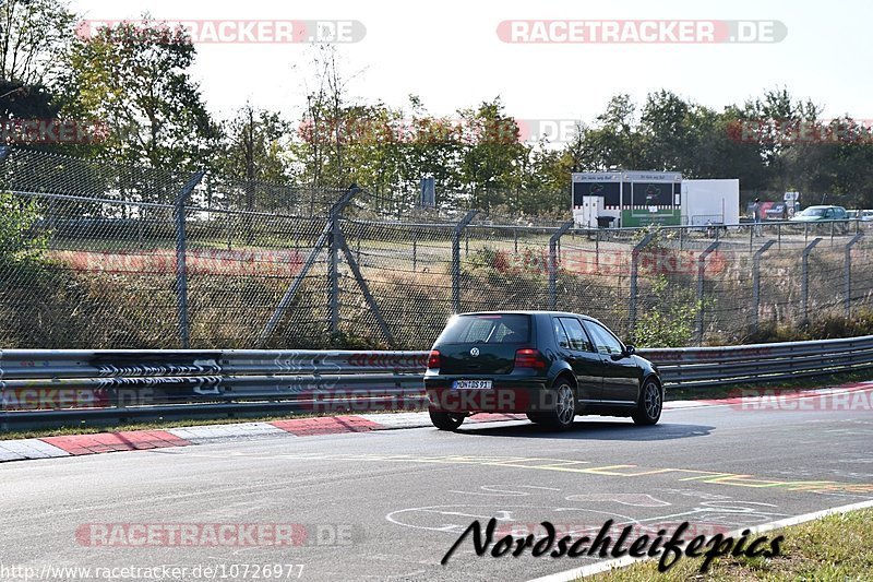 Bild #10726977 - Touristenfahrten Nürburgring Nordschleife (13.09.2020)