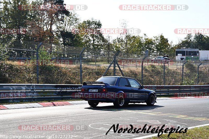 Bild #10727232 - Touristenfahrten Nürburgring Nordschleife (13.09.2020)