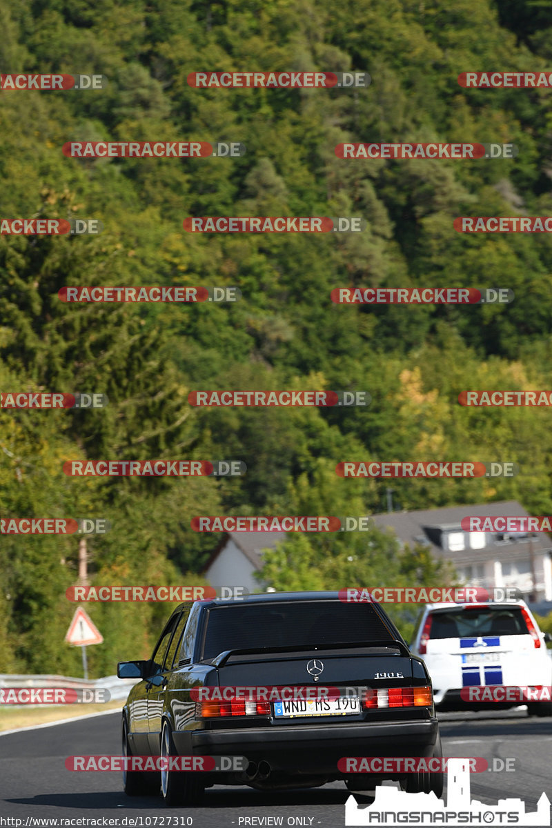 Bild #10727310 - Touristenfahrten Nürburgring Nordschleife (13.09.2020)