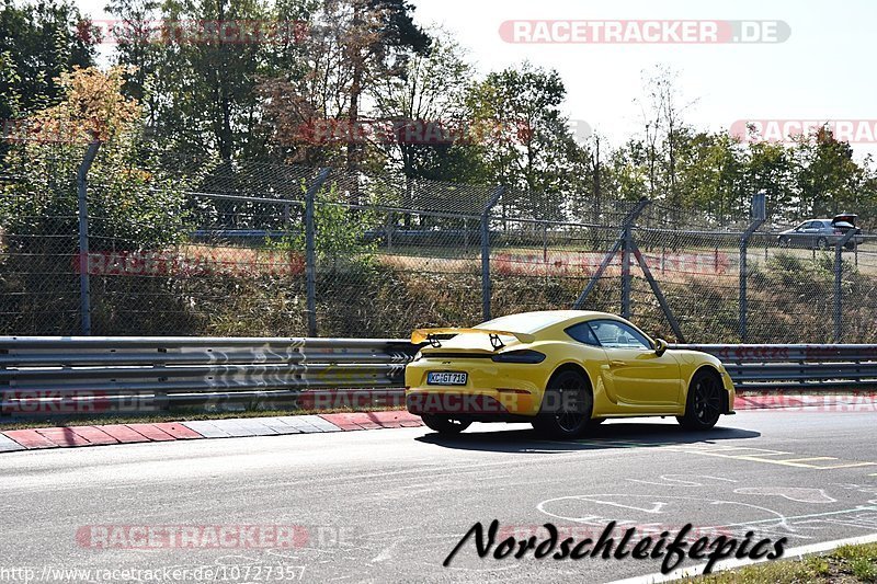 Bild #10727357 - Touristenfahrten Nürburgring Nordschleife (13.09.2020)