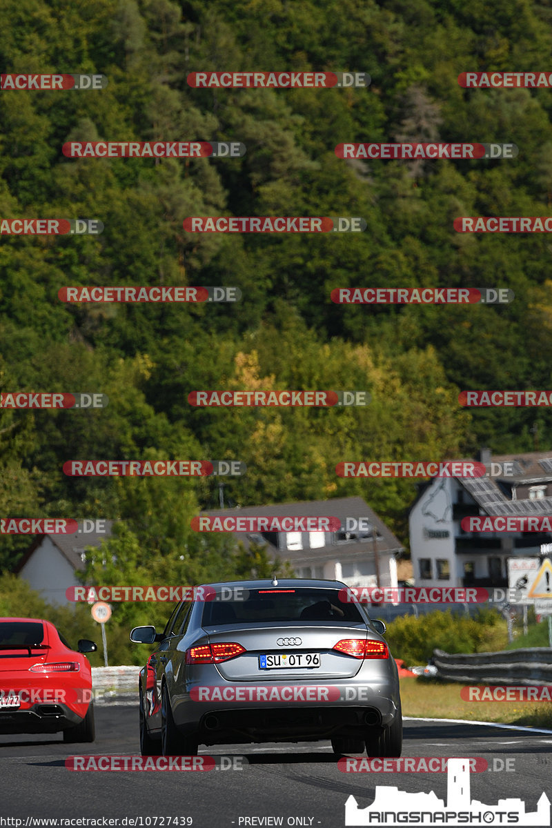 Bild #10727439 - Touristenfahrten Nürburgring Nordschleife (13.09.2020)