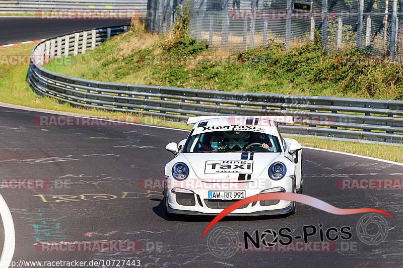 Bild #10727443 - Touristenfahrten Nürburgring Nordschleife (13.09.2020)