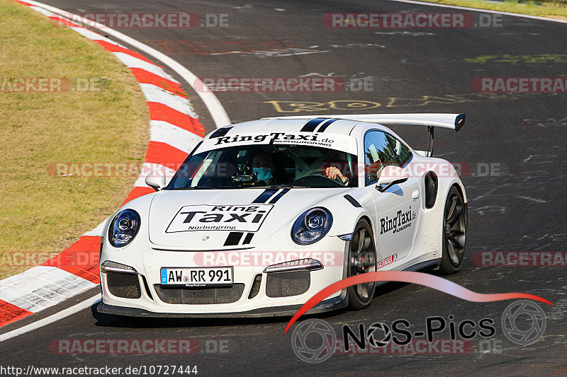 Bild #10727444 - Touristenfahrten Nürburgring Nordschleife (13.09.2020)