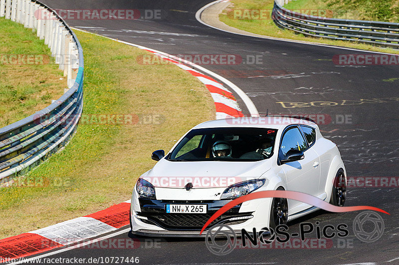 Bild #10727446 - Touristenfahrten Nürburgring Nordschleife (13.09.2020)