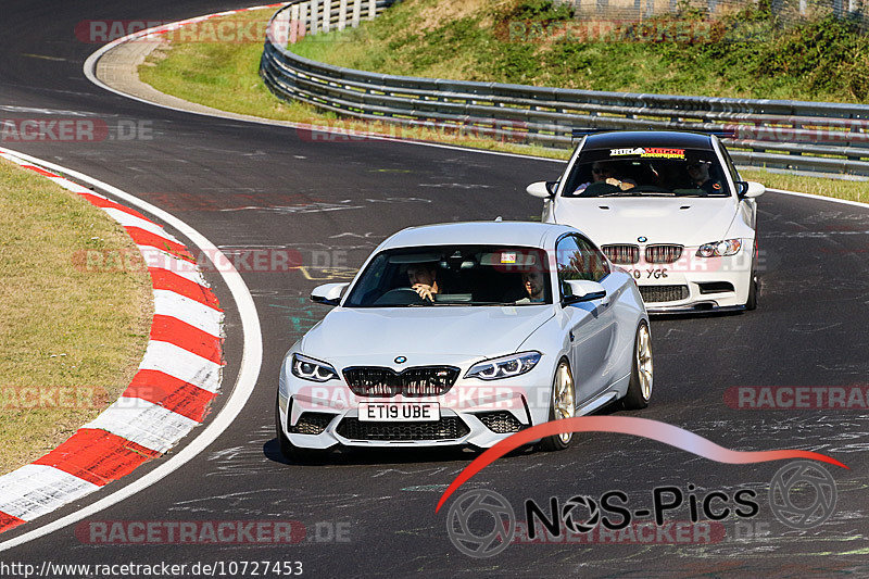 Bild #10727453 - Touristenfahrten Nürburgring Nordschleife (13.09.2020)