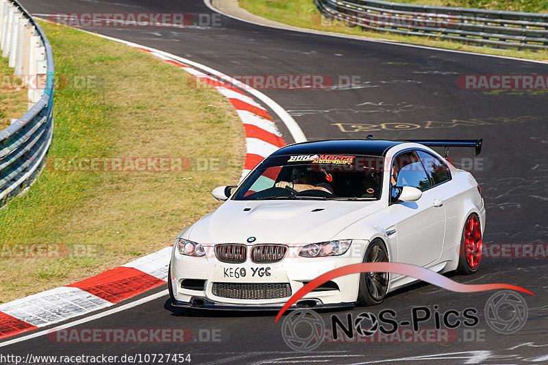 Bild #10727454 - Touristenfahrten Nürburgring Nordschleife (13.09.2020)