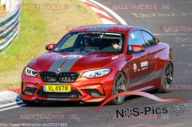 Bild #10727464 - Touristenfahrten Nürburgring Nordschleife (13.09.2020)