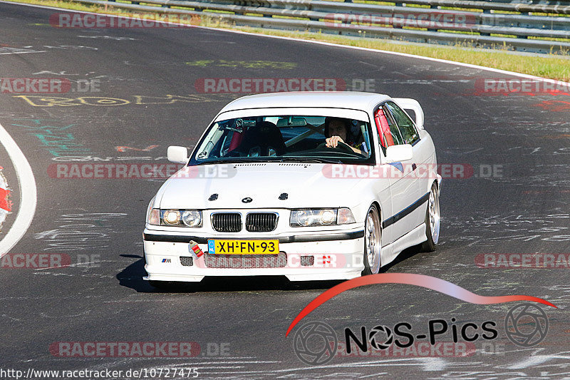 Bild #10727475 - Touristenfahrten Nürburgring Nordschleife (13.09.2020)