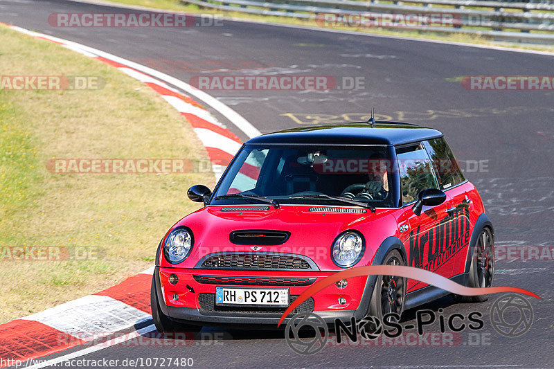 Bild #10727480 - Touristenfahrten Nürburgring Nordschleife (13.09.2020)