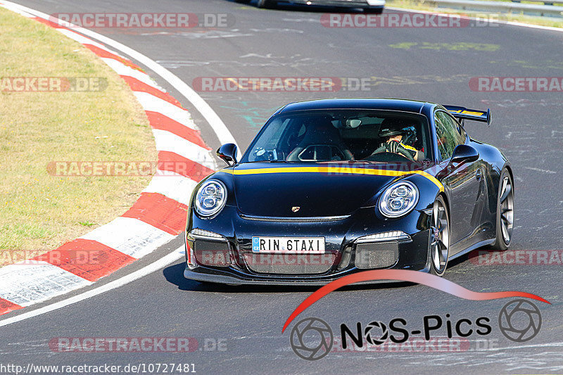 Bild #10727481 - Touristenfahrten Nürburgring Nordschleife (13.09.2020)