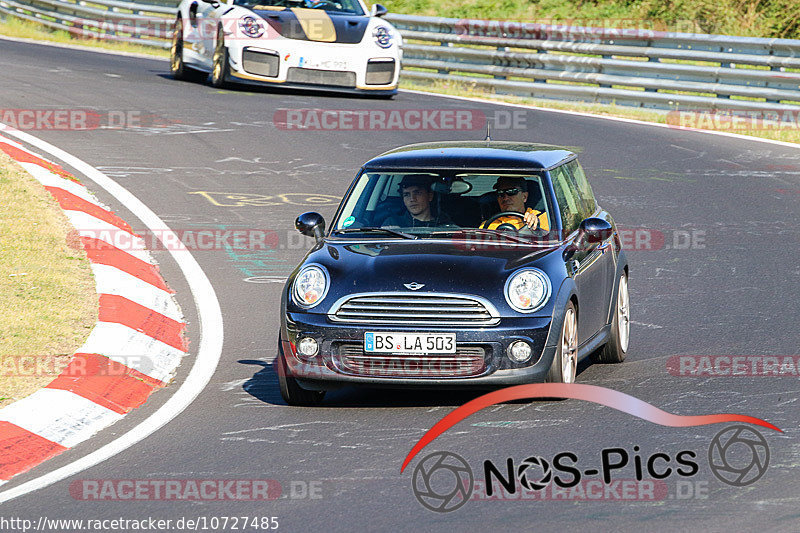 Bild #10727485 - Touristenfahrten Nürburgring Nordschleife (13.09.2020)