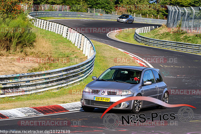 Bild #10727639 - Touristenfahrten Nürburgring Nordschleife (13.09.2020)