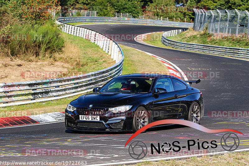 Bild #10727683 - Touristenfahrten Nürburgring Nordschleife (13.09.2020)