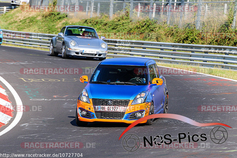 Bild #10727704 - Touristenfahrten Nürburgring Nordschleife (13.09.2020)