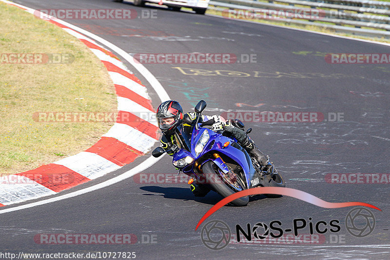 Bild #10727825 - Touristenfahrten Nürburgring Nordschleife (13.09.2020)