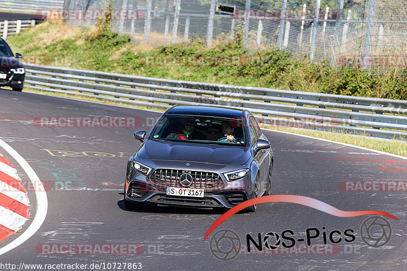 Bild #10727863 - Touristenfahrten Nürburgring Nordschleife (13.09.2020)