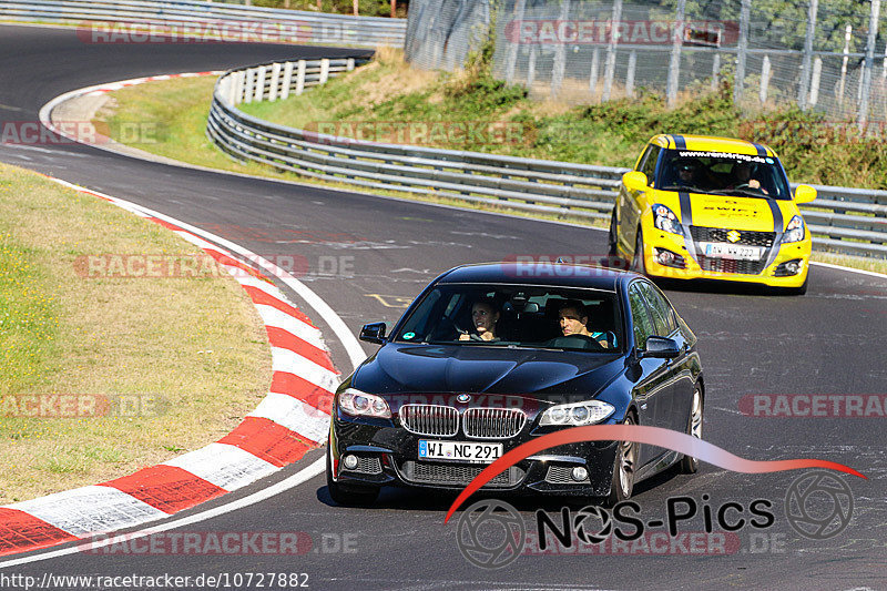 Bild #10727882 - Touristenfahrten Nürburgring Nordschleife (13.09.2020)