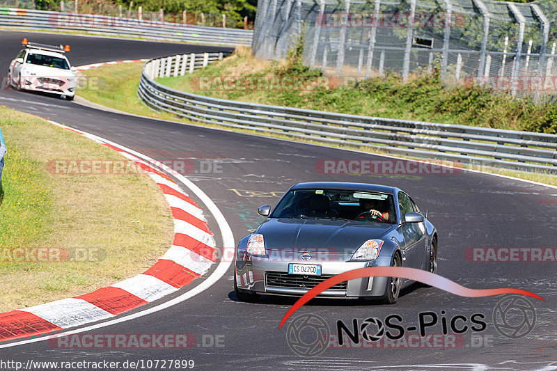 Bild #10727899 - Touristenfahrten Nürburgring Nordschleife (13.09.2020)