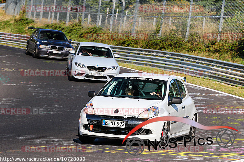 Bild #10728030 - Touristenfahrten Nürburgring Nordschleife (13.09.2020)