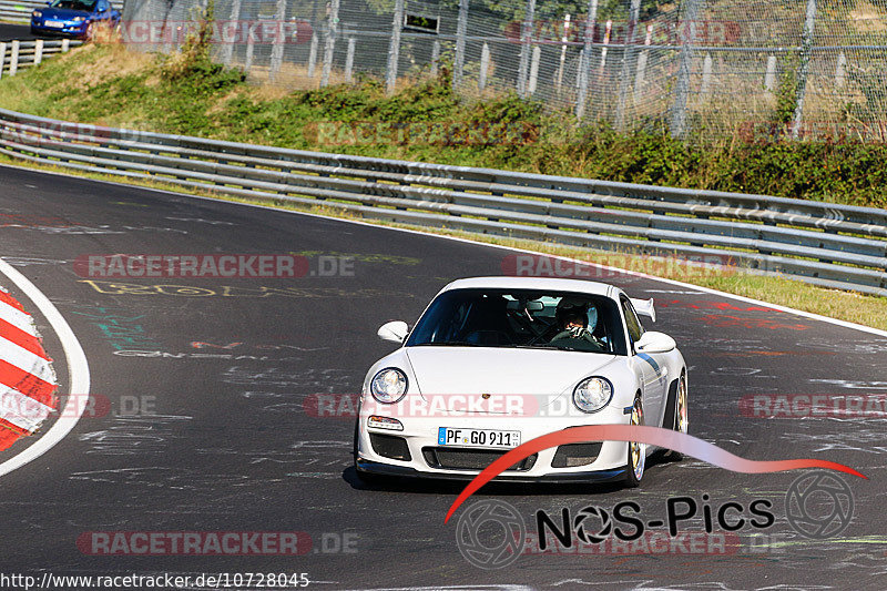 Bild #10728045 - Touristenfahrten Nürburgring Nordschleife (13.09.2020)