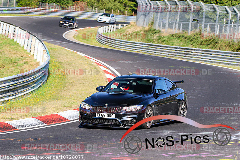 Bild #10728077 - Touristenfahrten Nürburgring Nordschleife (13.09.2020)