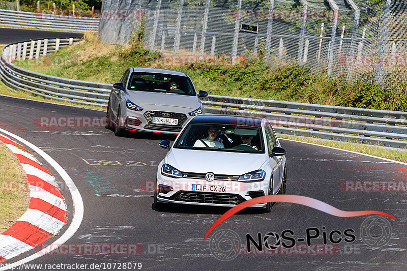 Bild #10728079 - Touristenfahrten Nürburgring Nordschleife (13.09.2020)