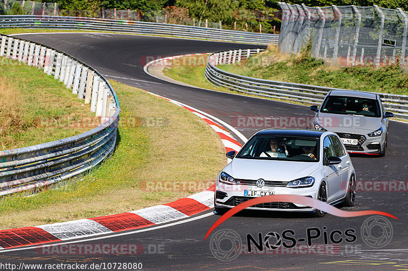 Bild #10728080 - Touristenfahrten Nürburgring Nordschleife (13.09.2020)