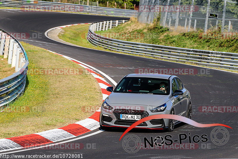 Bild #10728081 - Touristenfahrten Nürburgring Nordschleife (13.09.2020)