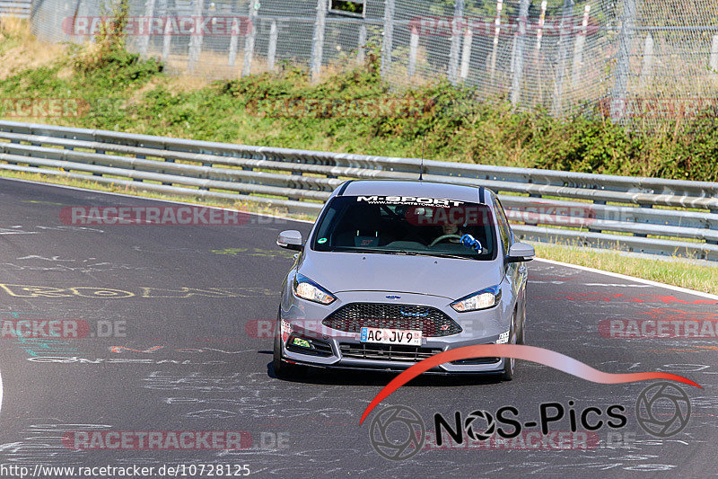 Bild #10728125 - Touristenfahrten Nürburgring Nordschleife (13.09.2020)