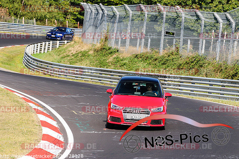 Bild #10728128 - Touristenfahrten Nürburgring Nordschleife (13.09.2020)