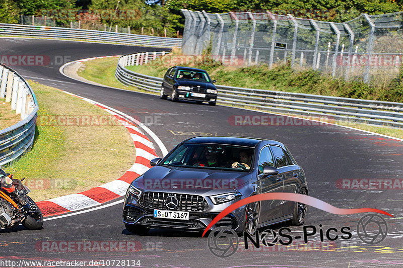 Bild #10728134 - Touristenfahrten Nürburgring Nordschleife (13.09.2020)