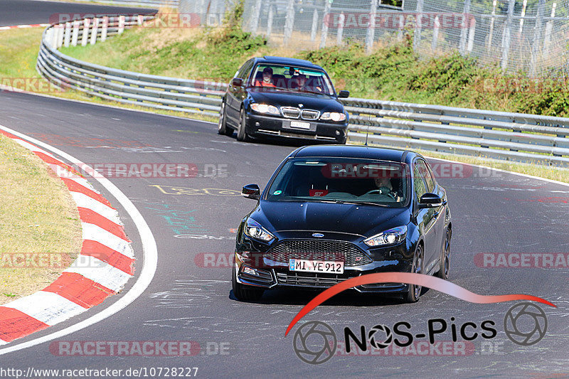 Bild #10728227 - Touristenfahrten Nürburgring Nordschleife (13.09.2020)