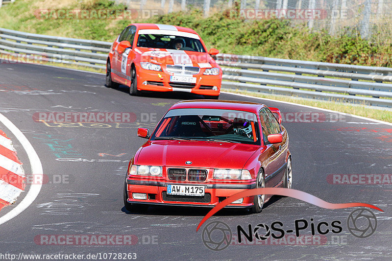 Bild #10728263 - Touristenfahrten Nürburgring Nordschleife (13.09.2020)