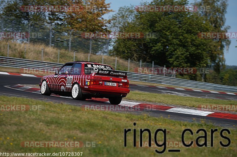 Bild #10728307 - Touristenfahrten Nürburgring Nordschleife (13.09.2020)