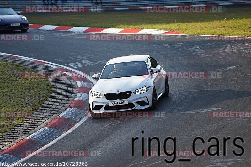 Bild #10728363 - Touristenfahrten Nürburgring Nordschleife (13.09.2020)