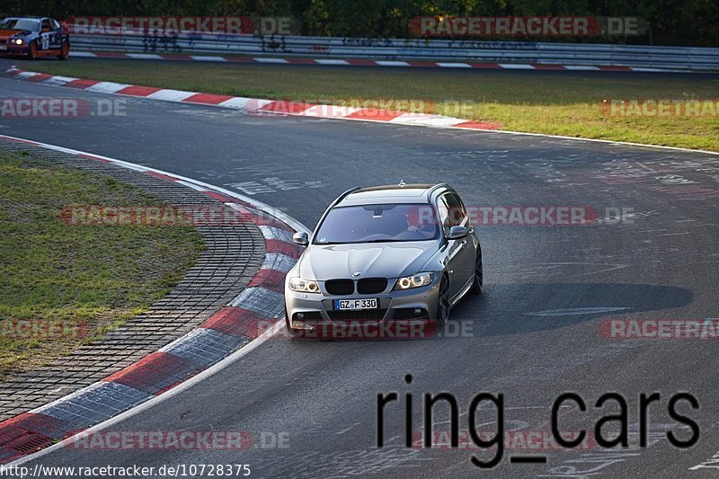 Bild #10728375 - Touristenfahrten Nürburgring Nordschleife (13.09.2020)